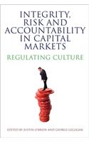 Integrity, Risk and Accountability in Capital Markets