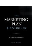 The Marketing Plan Handbook, 6th Edition