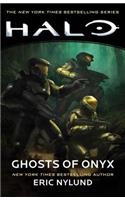 Halo: Ghosts of Onyx