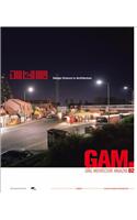 Gam.02 - Design Science in Architecture: Graz Architektur Magazin / Graz Architecture Magazine