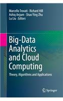 Big-Data Analytics and Cloud Computing