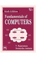 Fundamentals of Computers