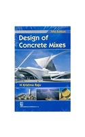 Design of Concrete Mixes