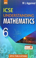 ICSE Understanding Mathematics Class-VI