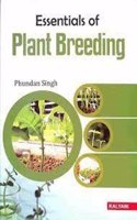 Essentials of Plant Breeding (PB)