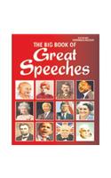 The Big Book Of Great Speeches