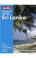 Sri Lanka Berlitz Pocket Guide