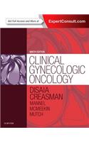 Clinical Gynecologic Oncology