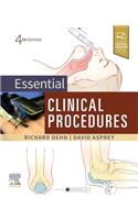 Essential Clinical Procedures