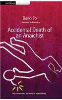 Accidental Death of an Anarchist