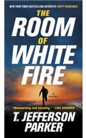 The Room of White Fire