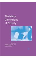 The Many Dimensions of Poverty