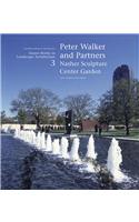 Peter Walker and Partners