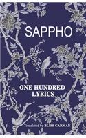 One Hundred Lyrics