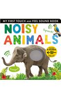 Noisy Animals