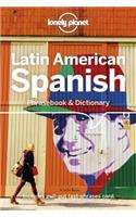 Lonely Planet Latin American Spanish Phrasebook & Dictionary 9