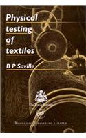 Physical Testing of Textiles