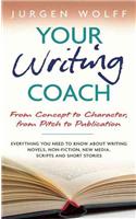 Your Writing Coach