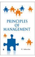 Principles of Management