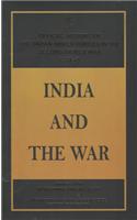 India and the War