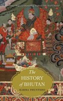 History of Bhutan