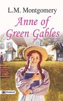 Anne of Green Gables