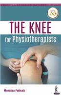 The Knee for Physiotherapists