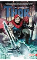 The Unworthy Thor