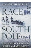 Race for the South Pole