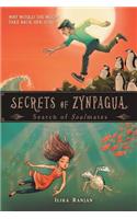 Secrets of Zynpagua