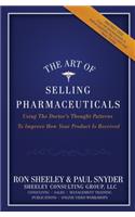 The Art of Selling Pharmaceuticals