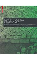 Constructing Landscape