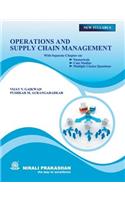 Operations and Supply Chain Management