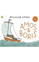 Amos & Boris