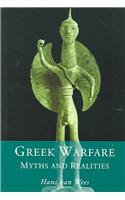 Greek Warfare