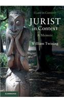 Jurist in Context