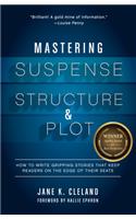 Mastering Suspense, Structure, and Plot