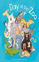 Day at the Zoo (Picture Storybooks)