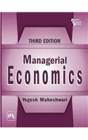 Managerial Economics