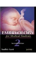 Embryology for Medical Students