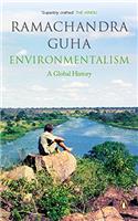 Environmentalism: A Global History