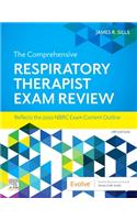 The Comprehensive Respiratory Therapist Exam Review