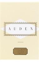 Auden: Poems