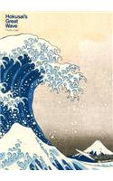 Hokusai's Great Wave