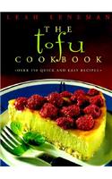 The Tofu Cookbook