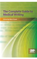 Complete Guide to Medical Writing