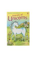 STORIES OF UNICORNS