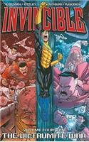 Invincible Volume 14: The Viltrumite War