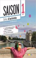 Saison Niveau 1 Cahier CD