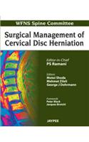 Surgical Management of Cervical Disc Herniation